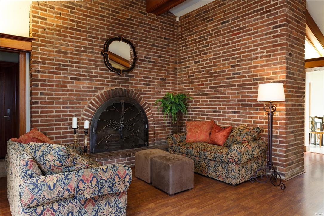 Perry Acres - Residential