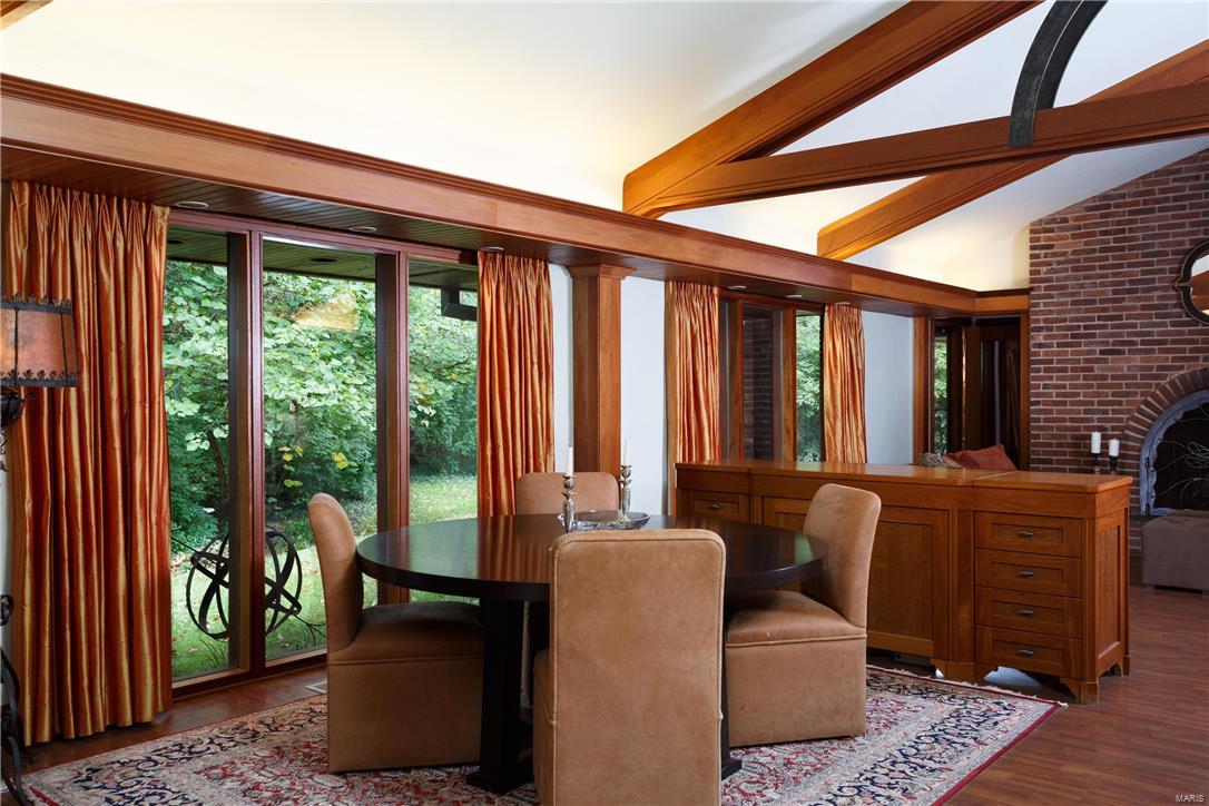 Perry Acres - Residential