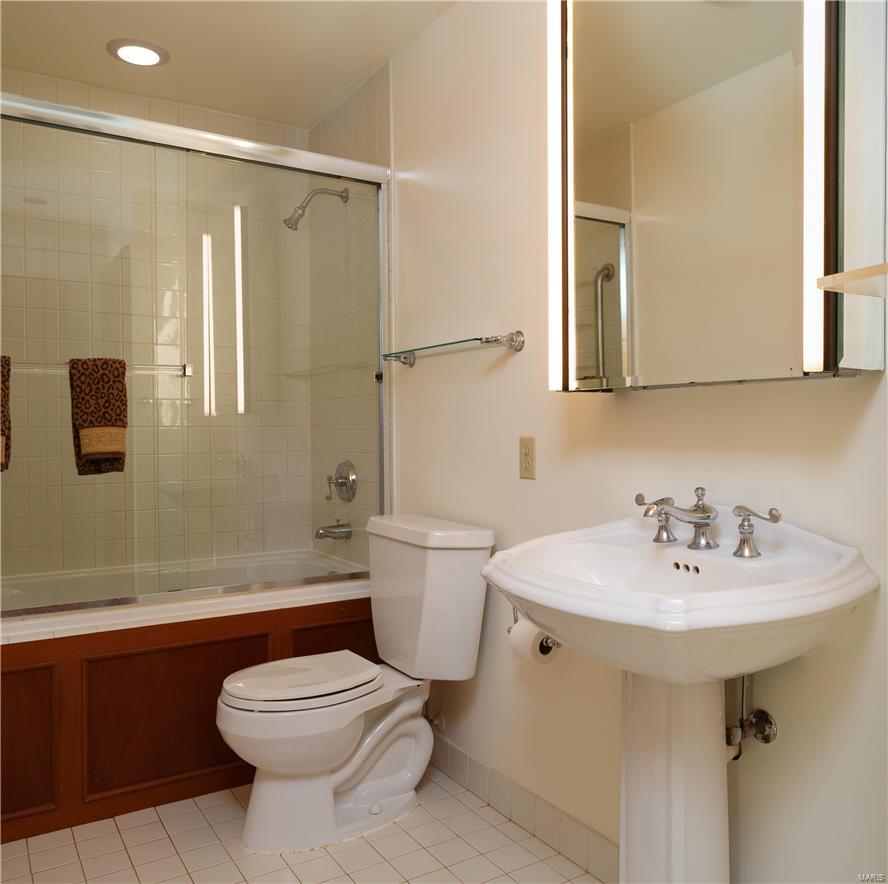 Perry Acres - Residential