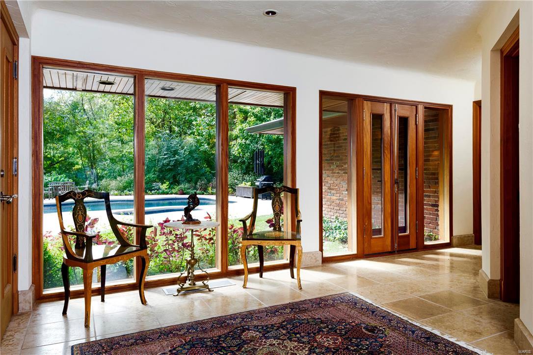 Perry Acres - Residential