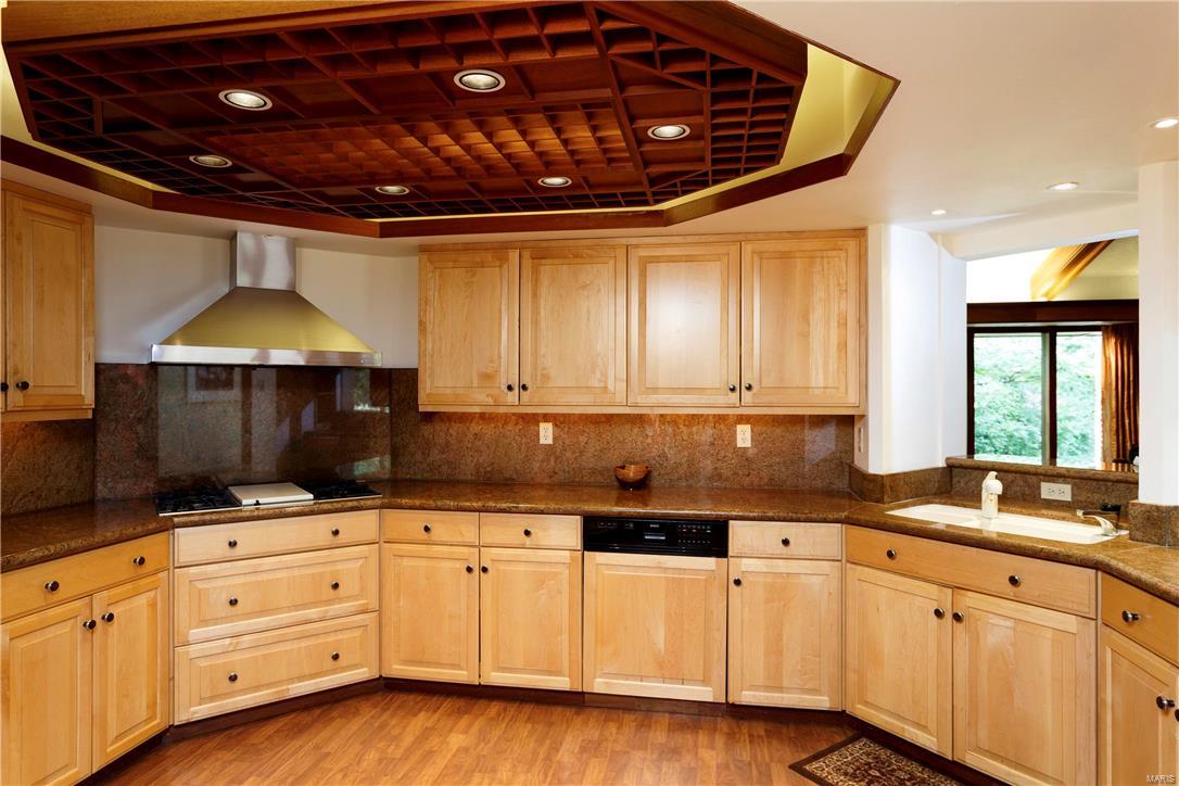 Perry Acres - Residential