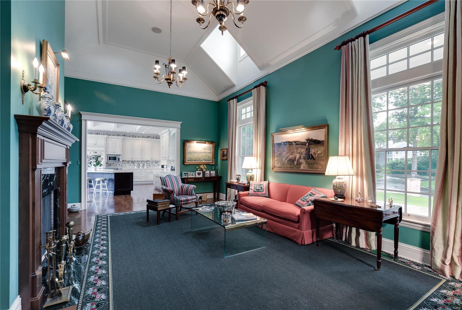 Scheidt Estate18M - Residential