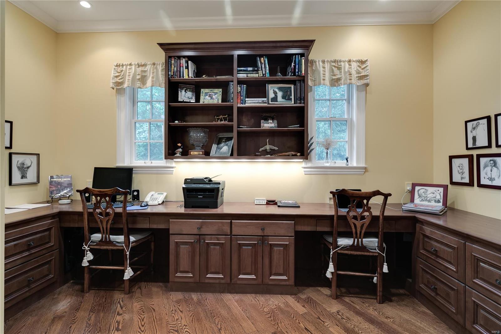 Scheidt Estate18M - Residential