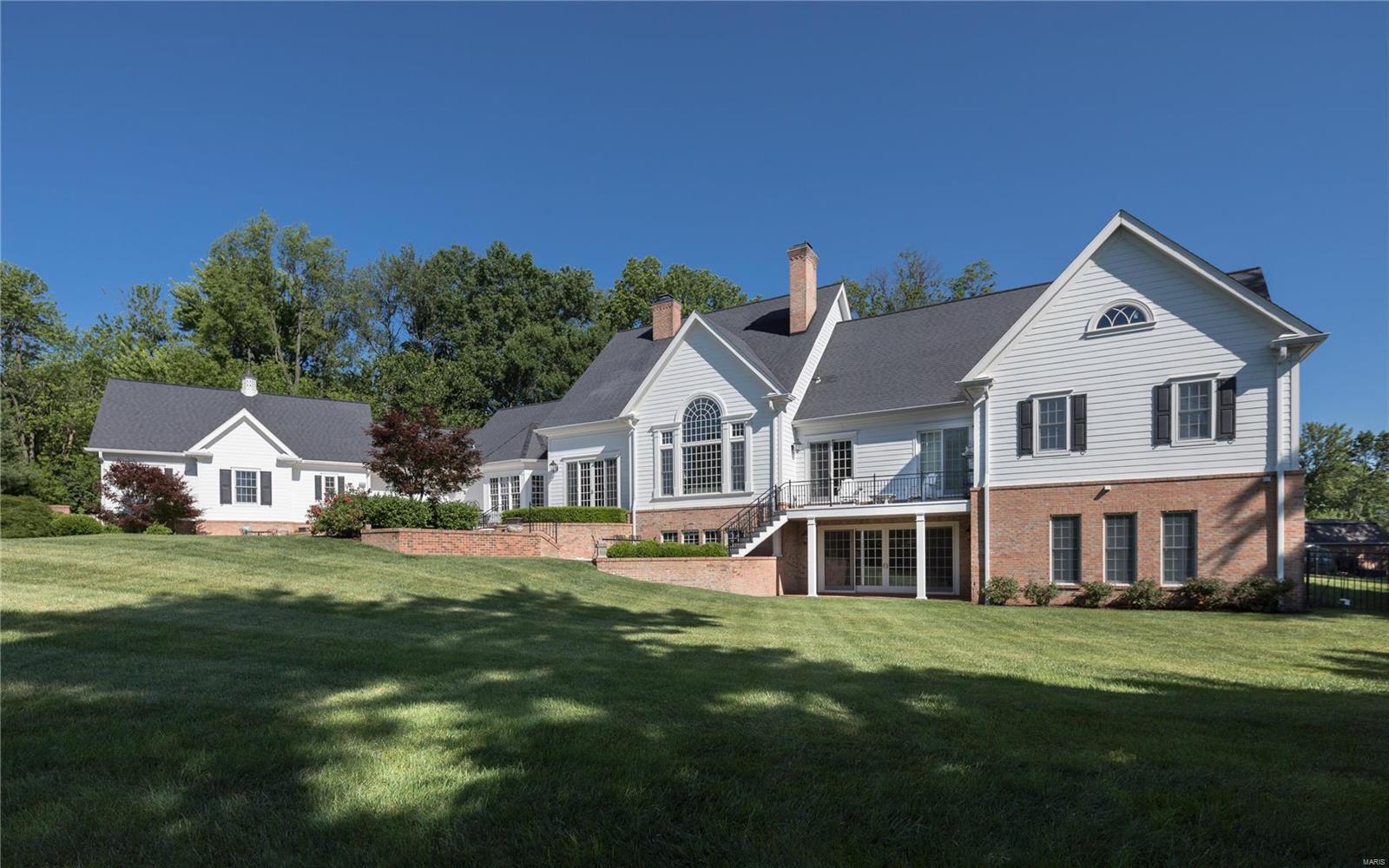 Scheidt Estate18M - Residential