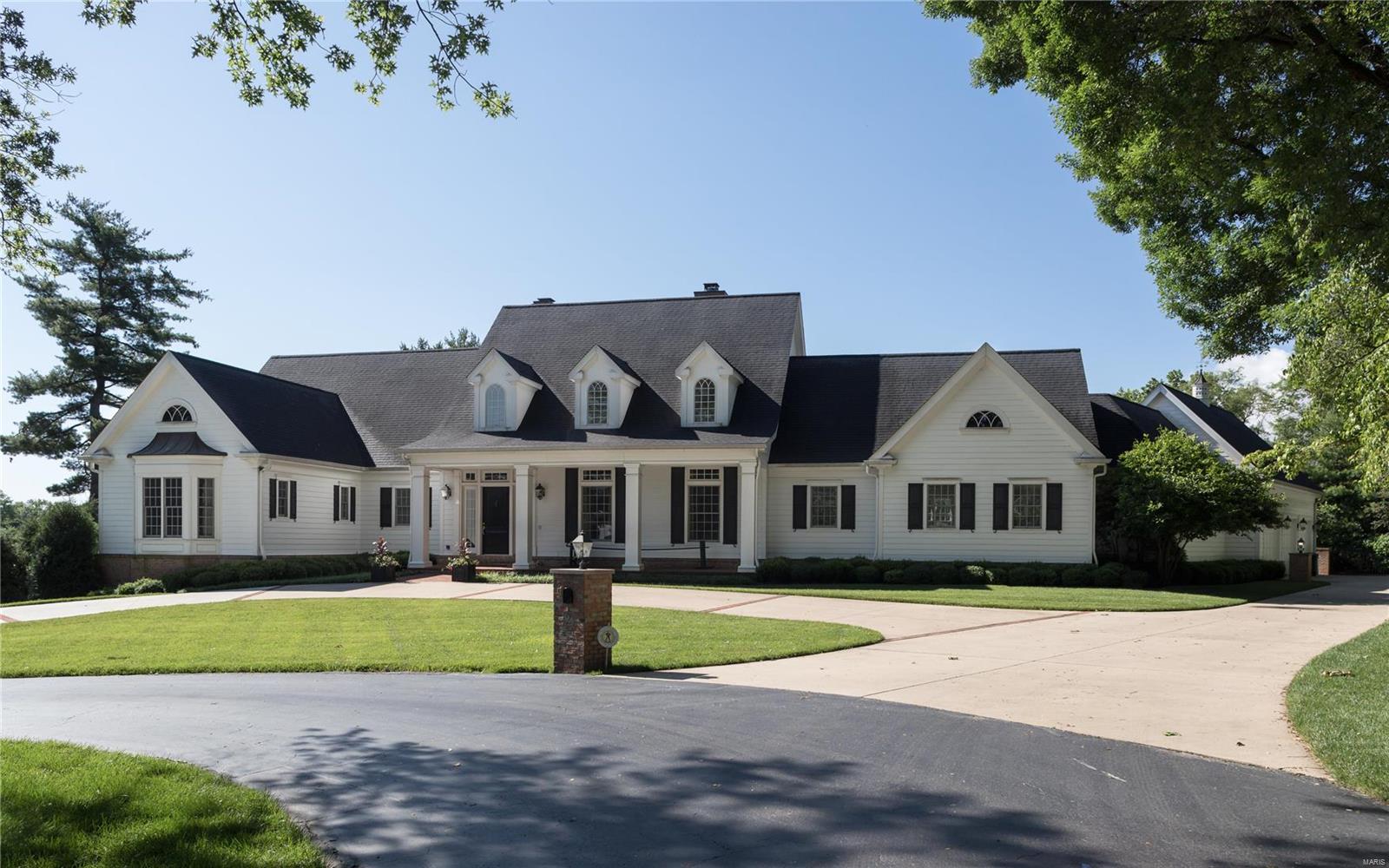 Scheidt Estate18M - Residential