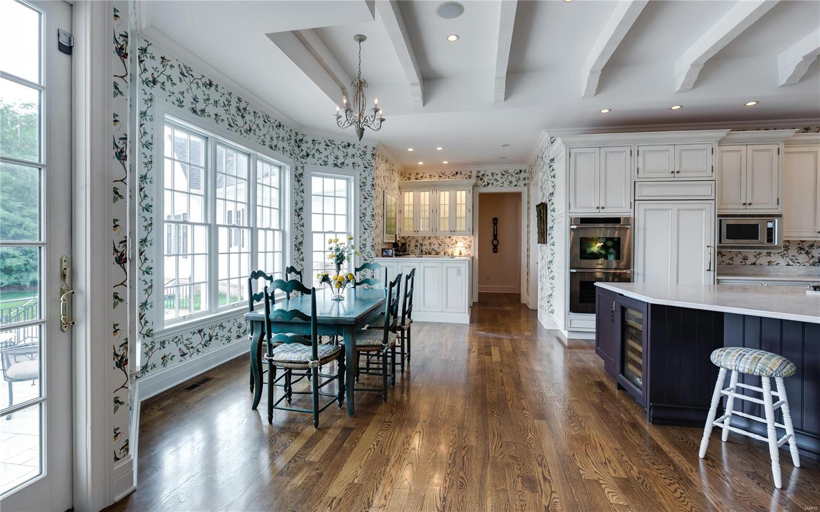 Scheidt Estate18M - Residential