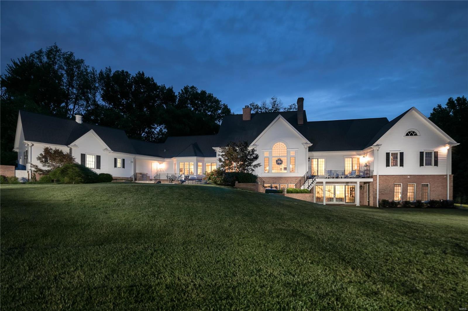 Scheidt Estate18M - Residential