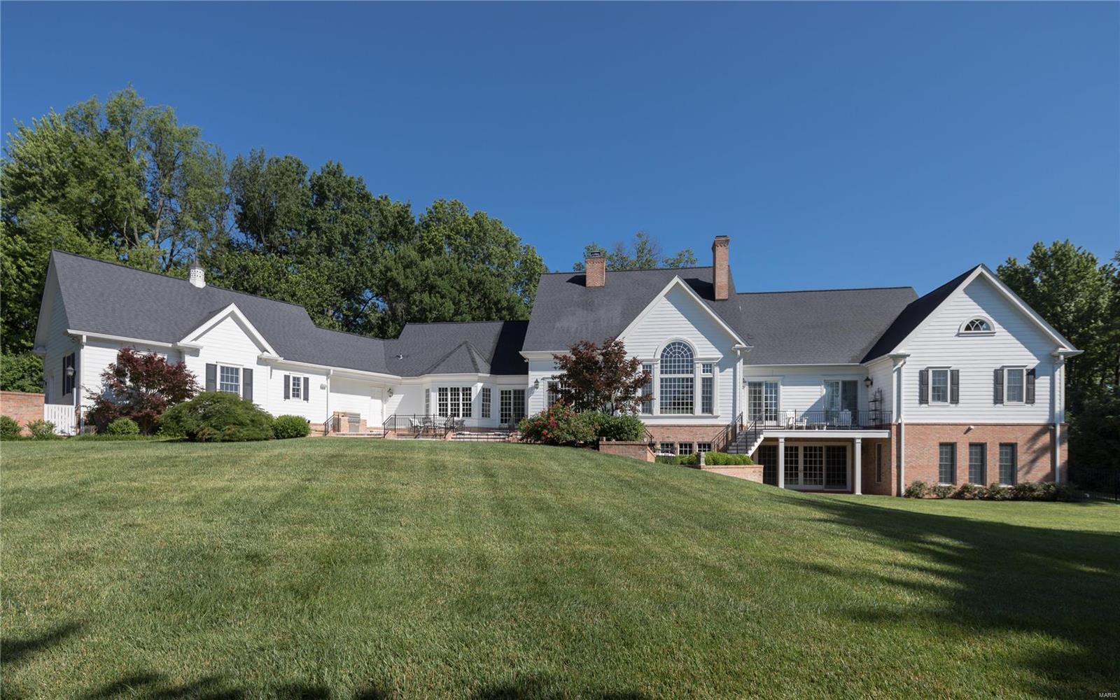 Scheidt Estate18M - Residential