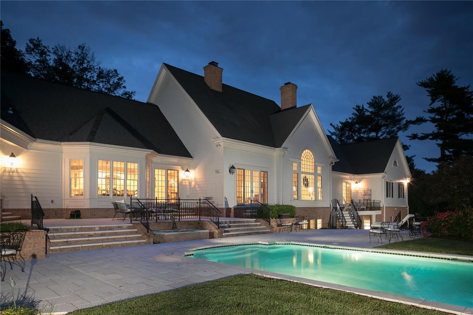 Scheidt Estate18M - Residential