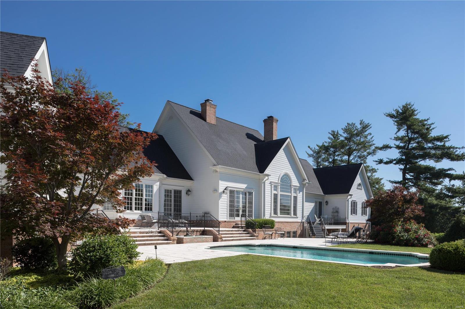 Scheidt Estate18M - Residential