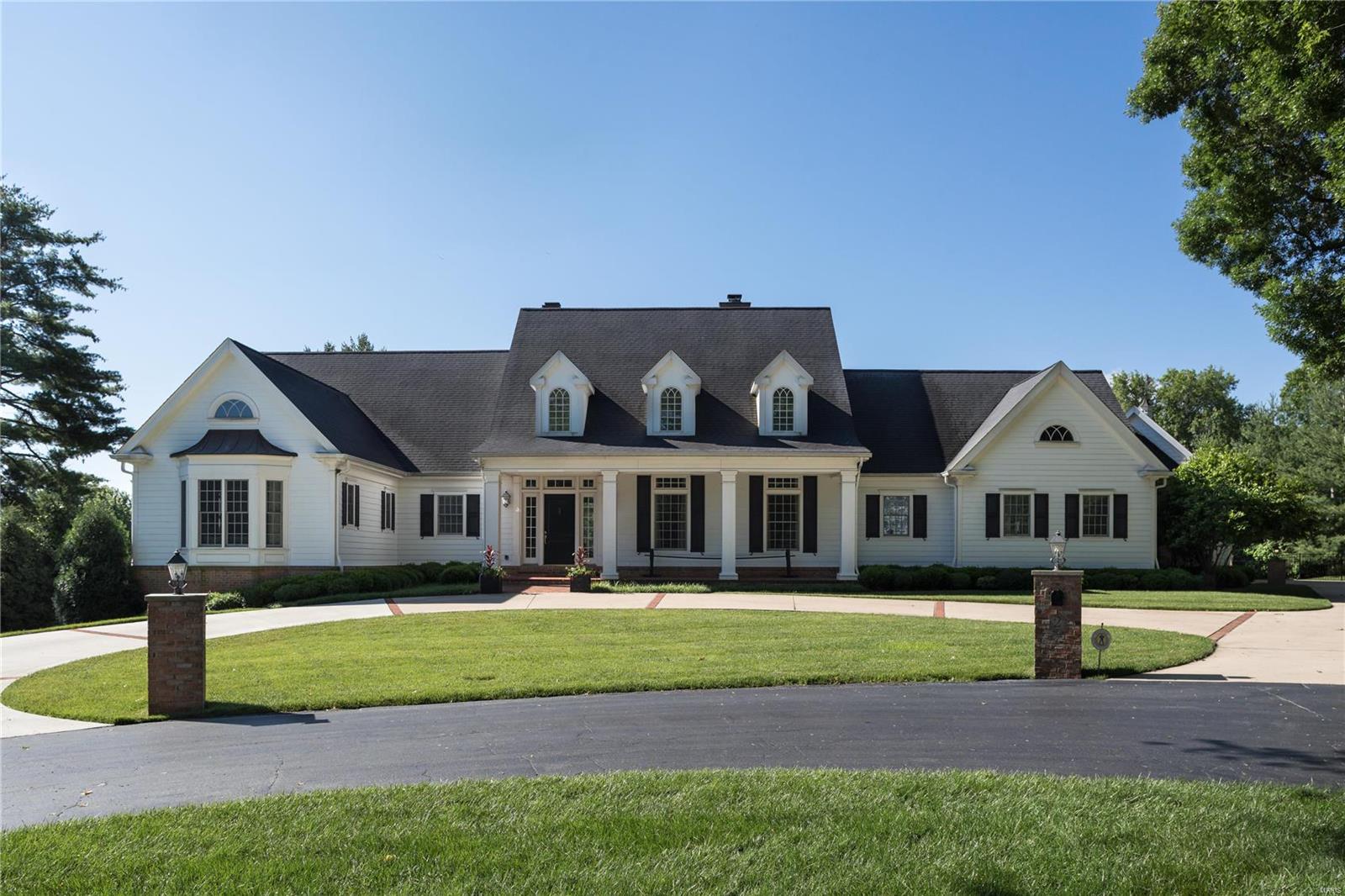 Scheidt Estate18M - Residential