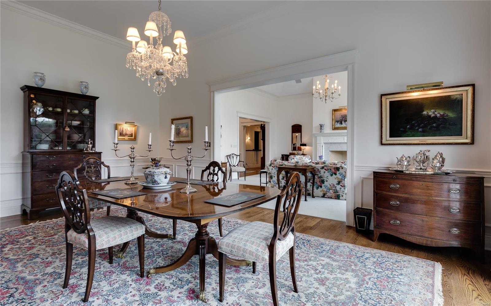 Scheidt Estate18M - Residential