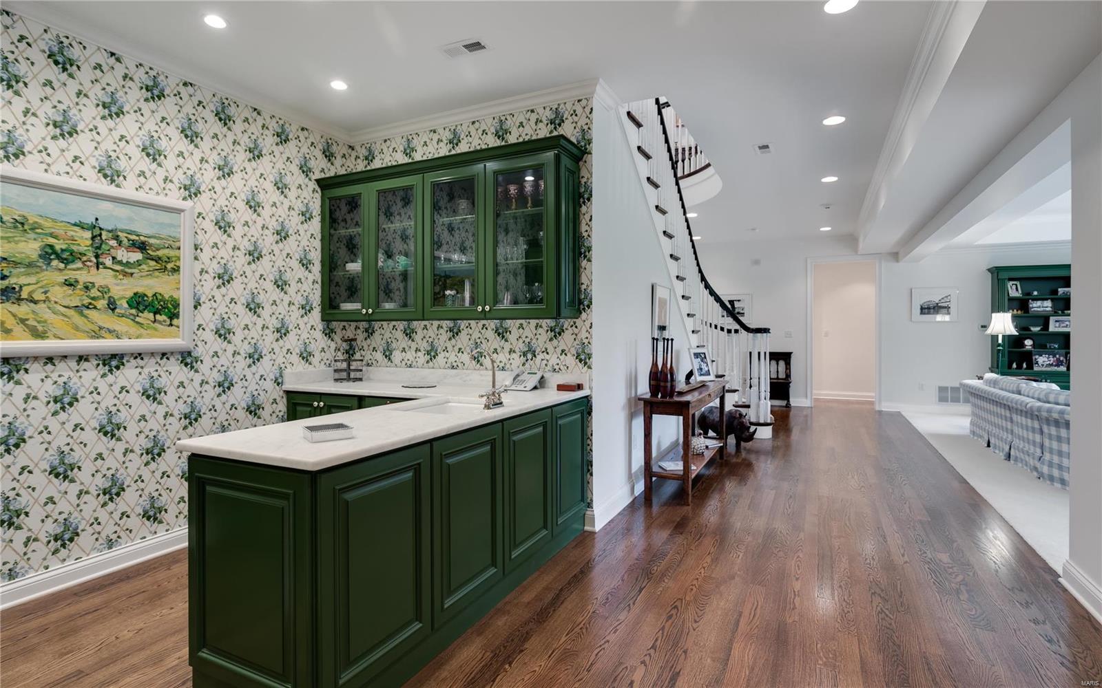 Scheidt Estate18M - Residential