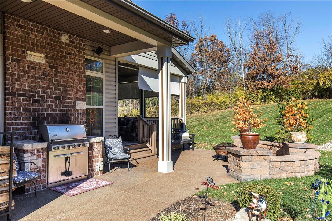 Estates Of Uthoff Valley - Residential