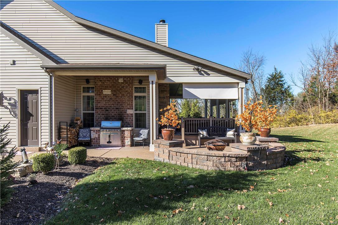 Estates Of Uthoff Valley - Residential