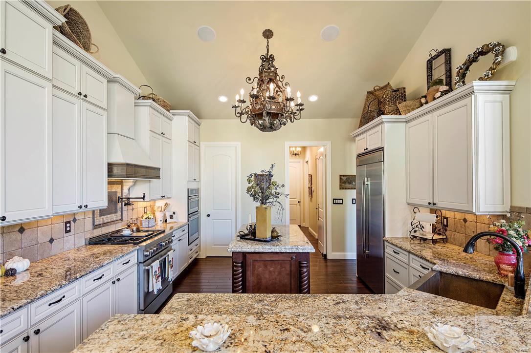 Estates Of Uthoff Valley - Residential