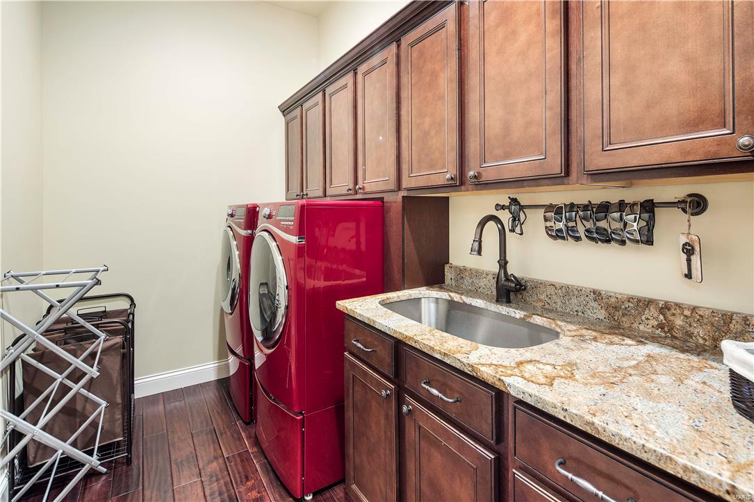 Estates Of Uthoff Valley - Residential