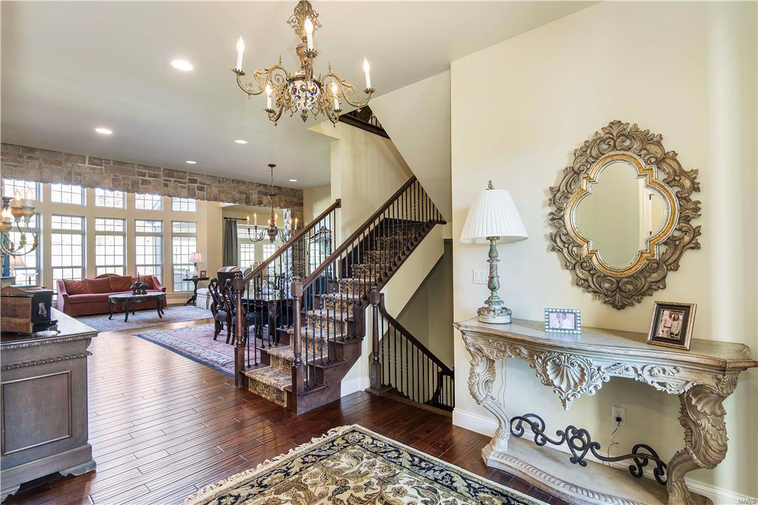 Estates Of Uthoff Valley - Residential