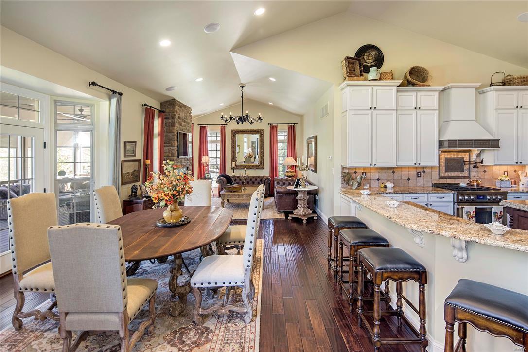 Estates Of Uthoff Valley - Residential