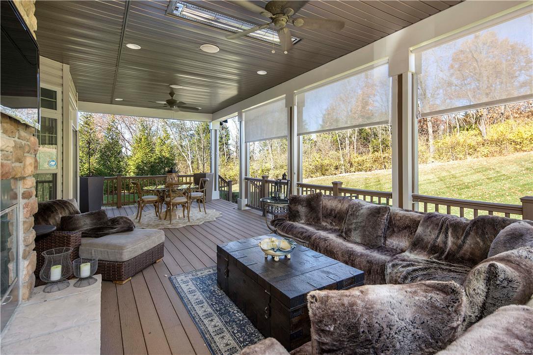 Estates Of Uthoff Valley - Residential