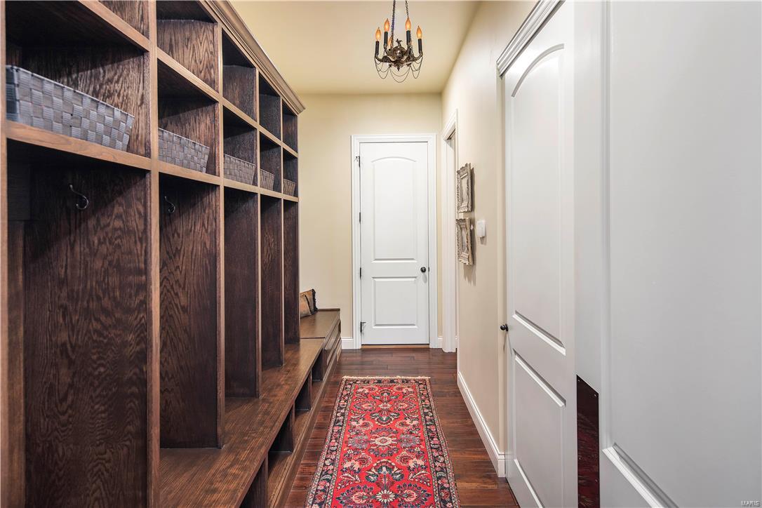 Estates Of Uthoff Valley - Residential