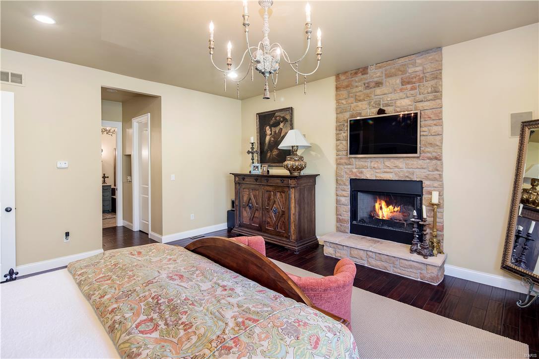 Estates Of Uthoff Valley - Residential