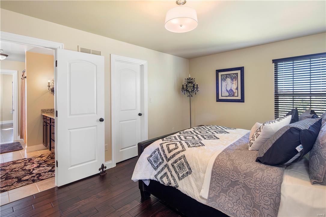 Estates Of Uthoff Valley - Residential