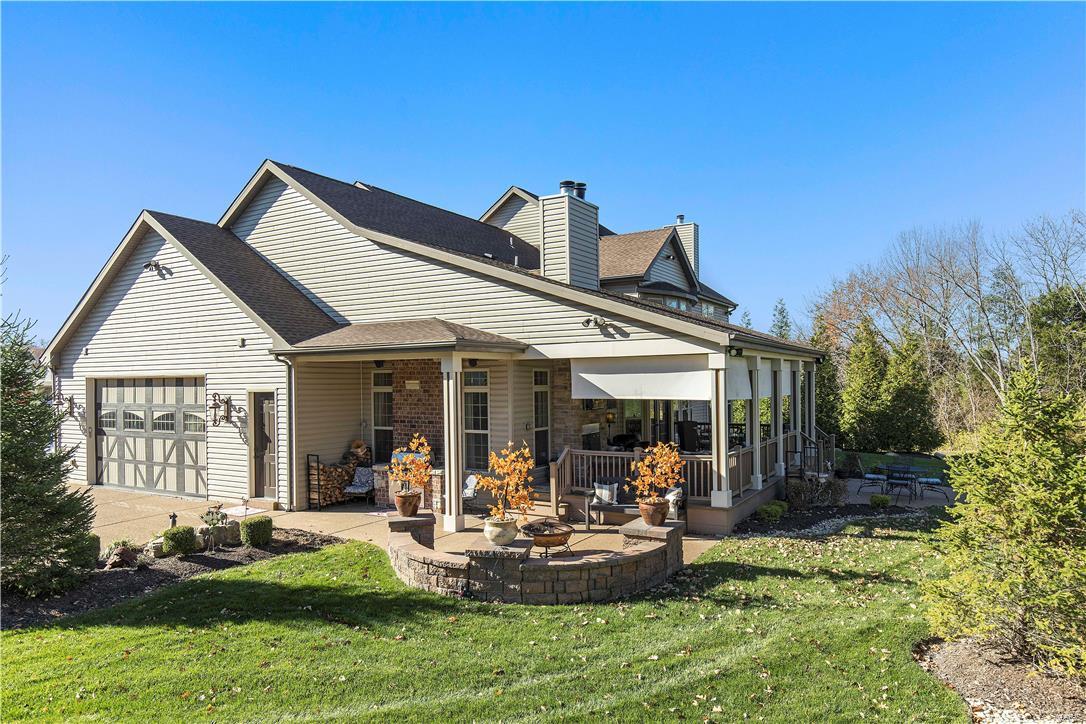 Estates Of Uthoff Valley - Residential