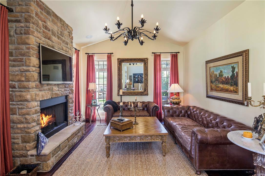 Estates Of Uthoff Valley - Residential