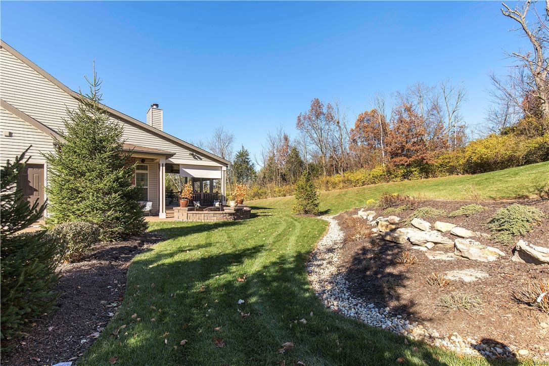 Estates Of Uthoff Valley - Residential