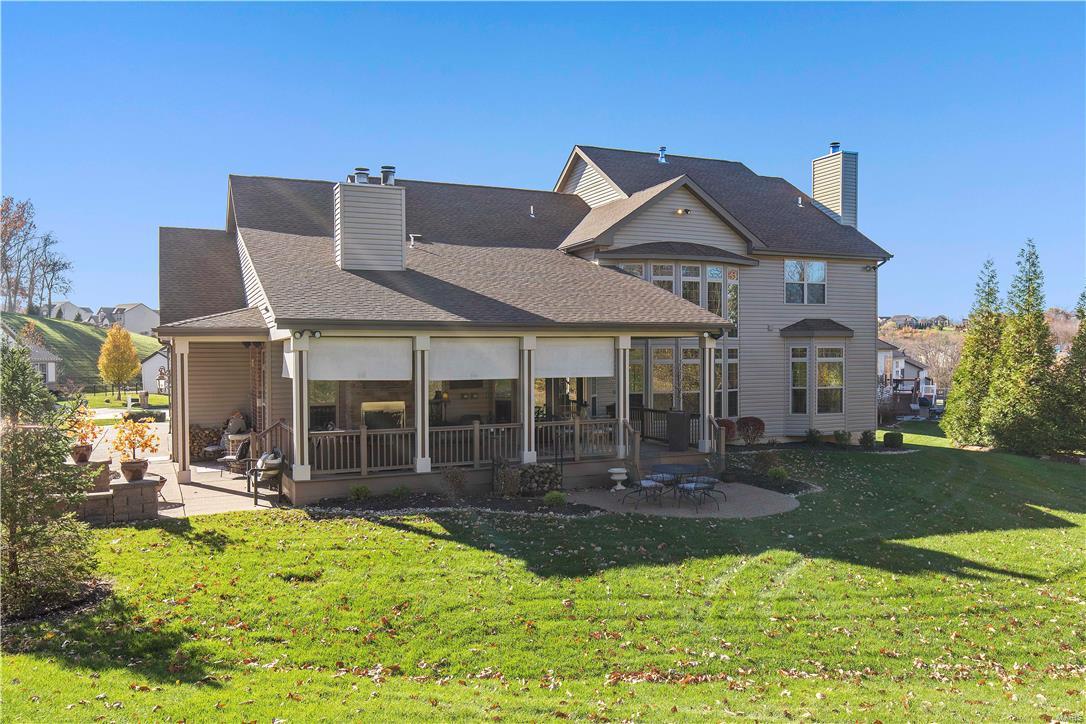 Estates Of Uthoff Valley - Residential