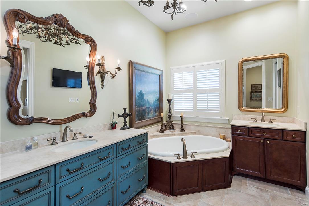 Estates Of Uthoff Valley - Residential