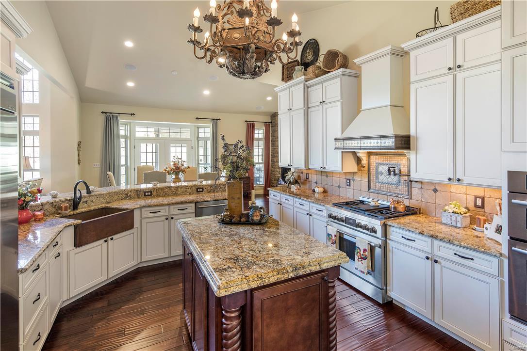 Estates Of Uthoff Valley - Residential