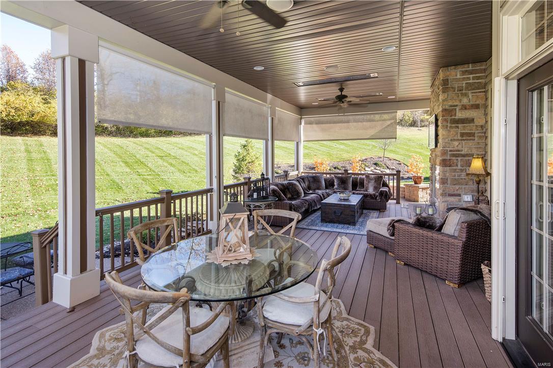 Estates Of Uthoff Valley - Residential