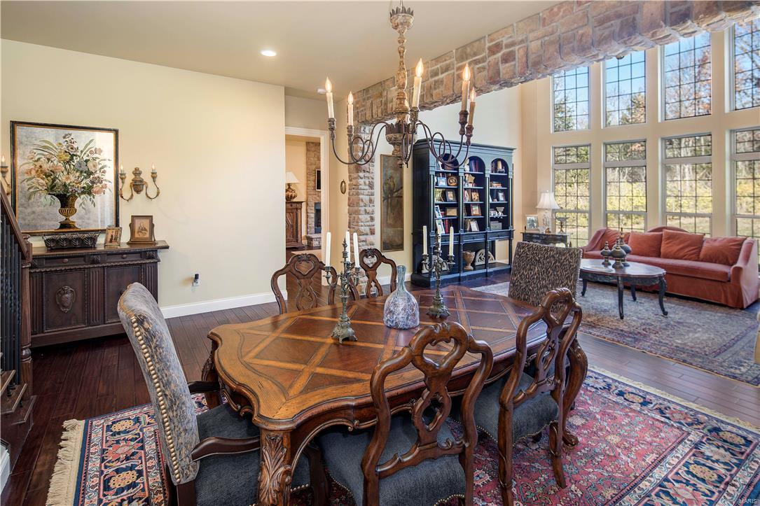 Estates Of Uthoff Valley - Residential