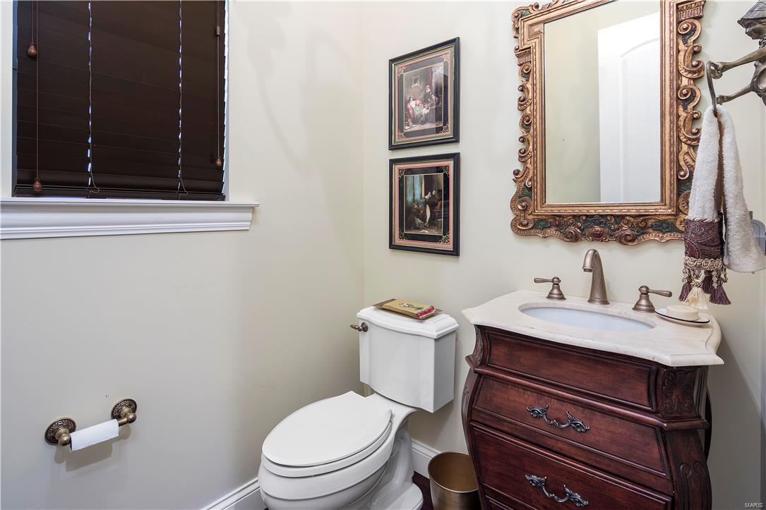 Estates Of Uthoff Valley - Residential