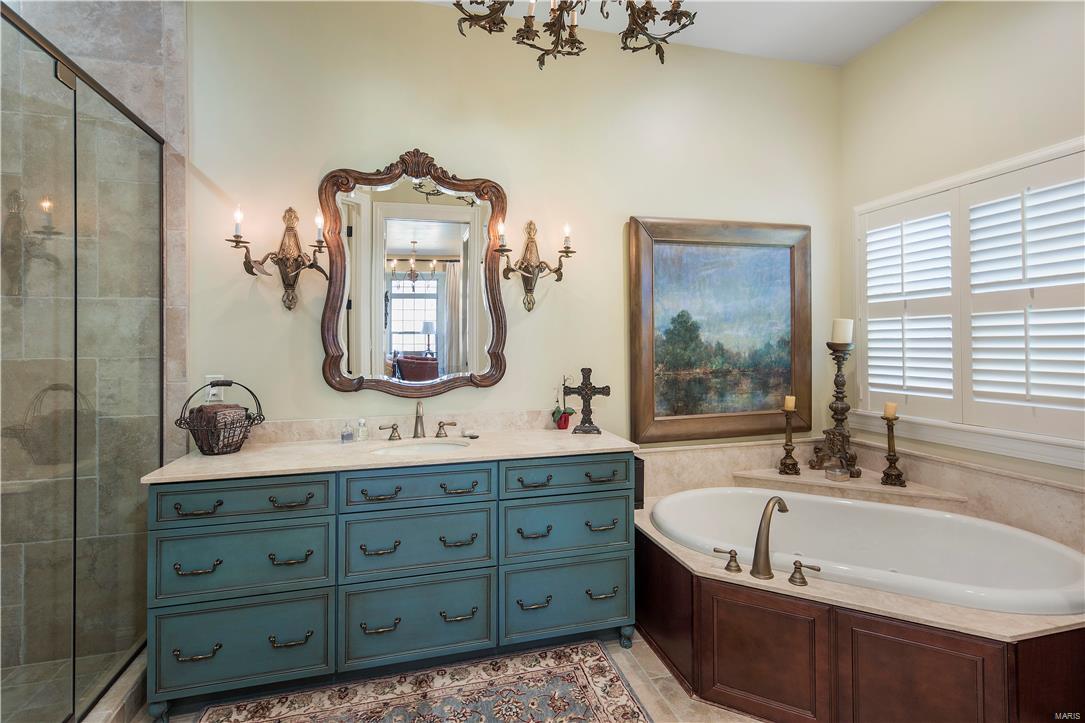 Estates Of Uthoff Valley - Residential