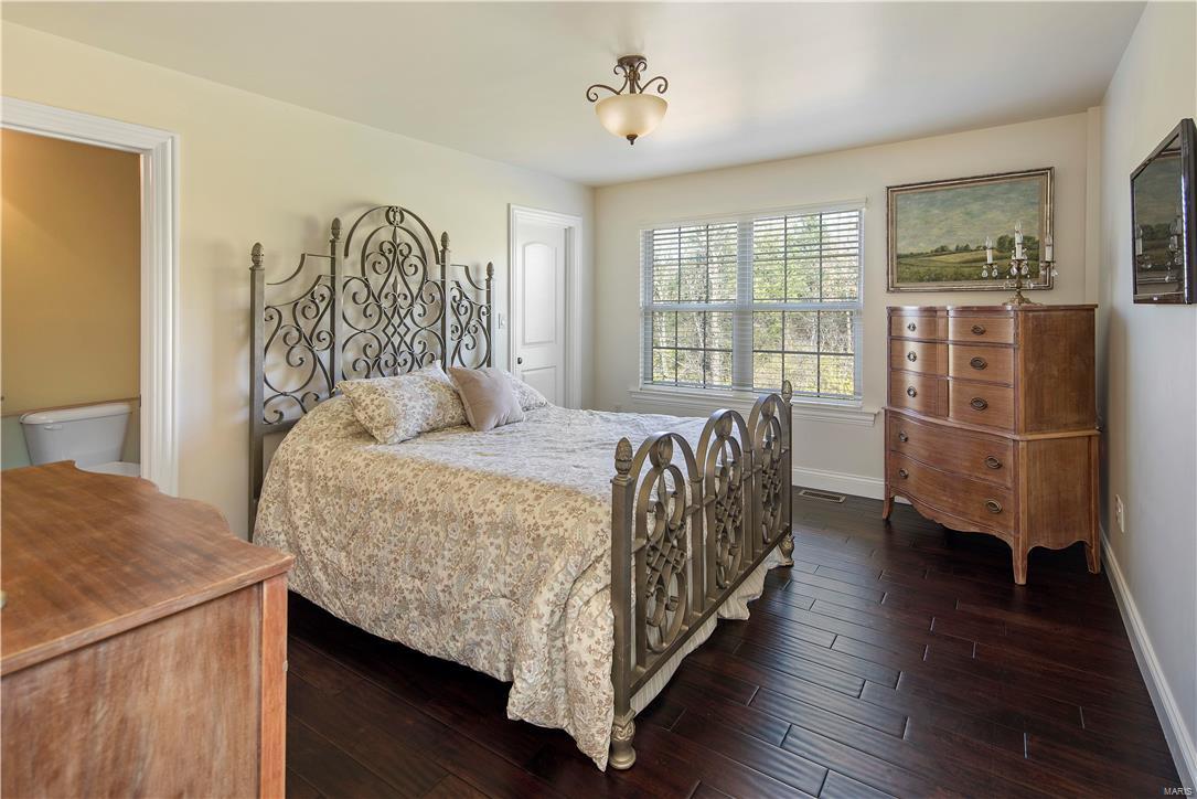 Estates Of Uthoff Valley - Residential