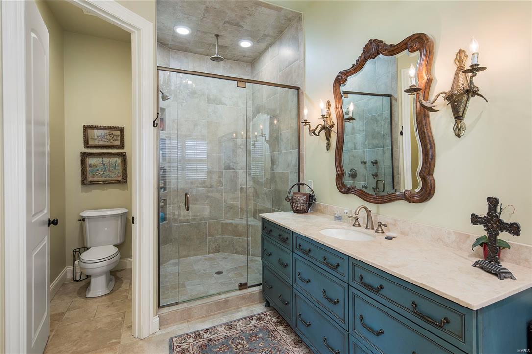 Estates Of Uthoff Valley - Residential