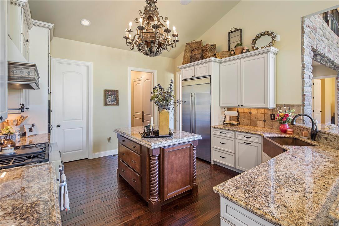 Estates Of Uthoff Valley - Residential