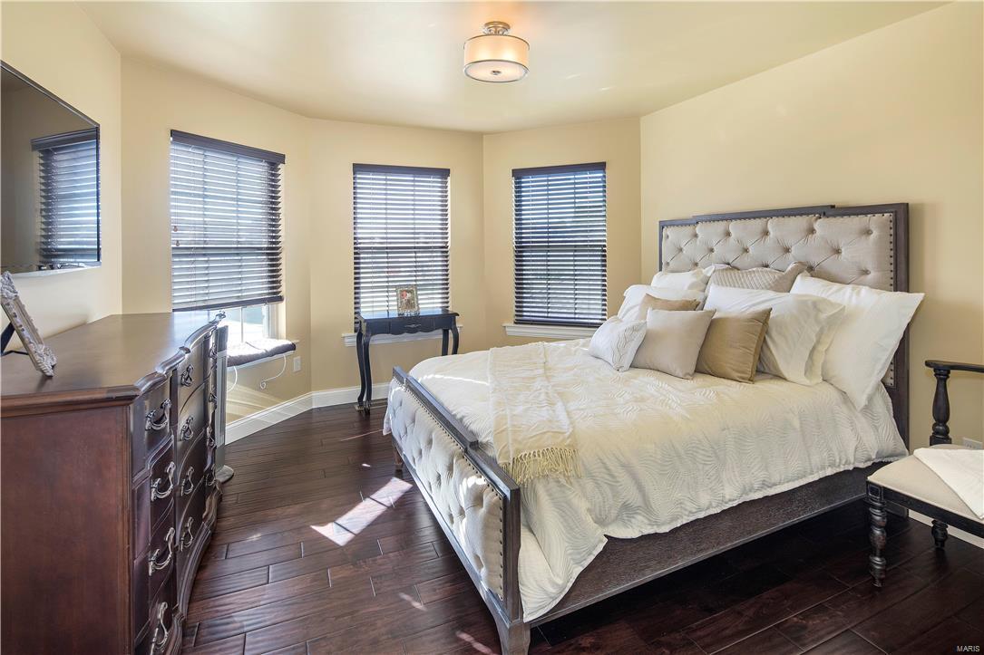 Estates Of Uthoff Valley - Residential