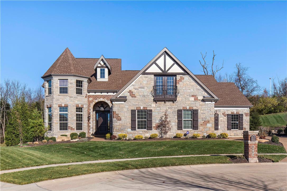 Estates Of Uthoff Valley - Residential