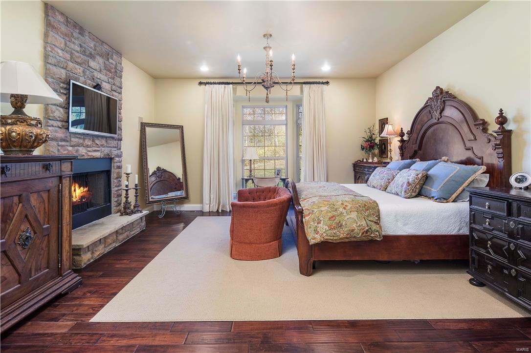 Estates Of Uthoff Valley - Residential