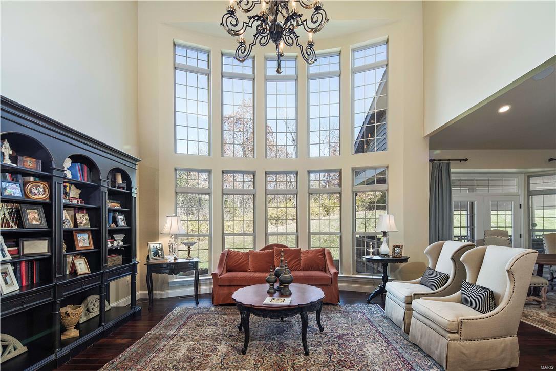 Estates Of Uthoff Valley - Residential