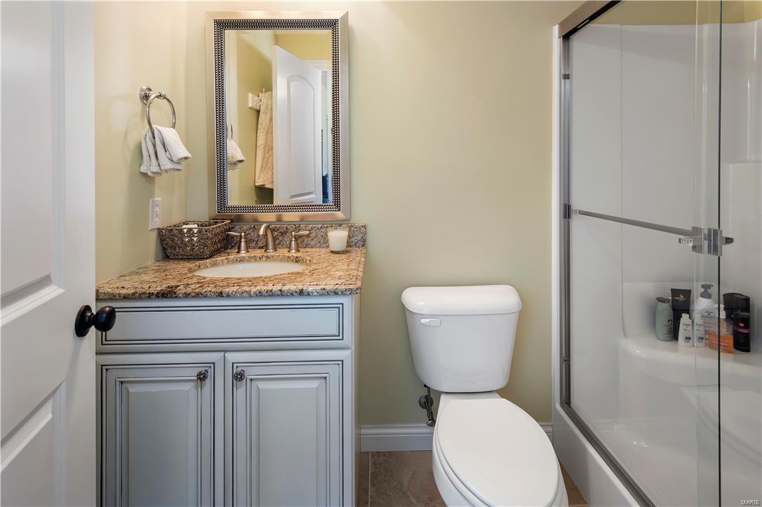 Estates Of Uthoff Valley - Residential