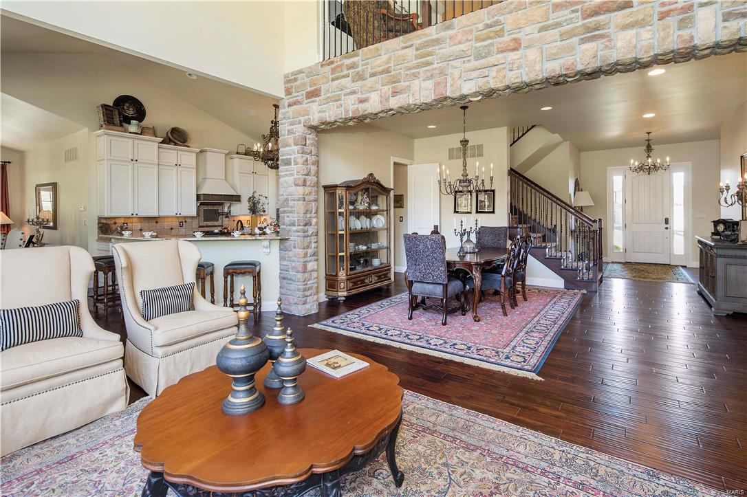 Estates Of Uthoff Valley - Residential