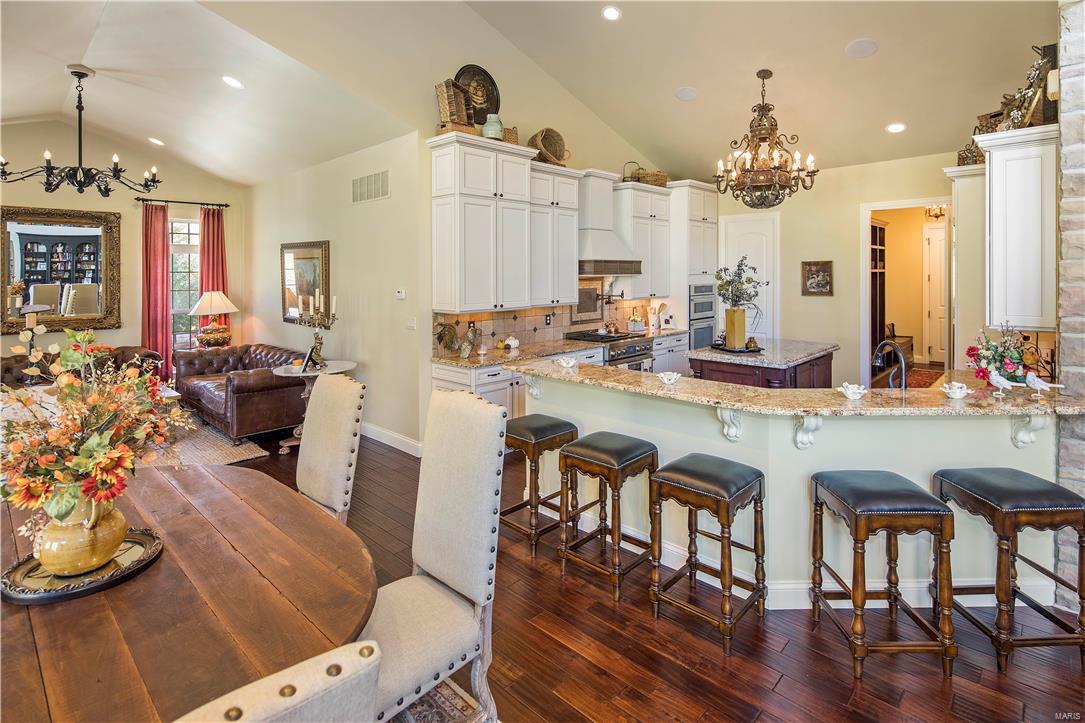 Estates Of Uthoff Valley - Residential