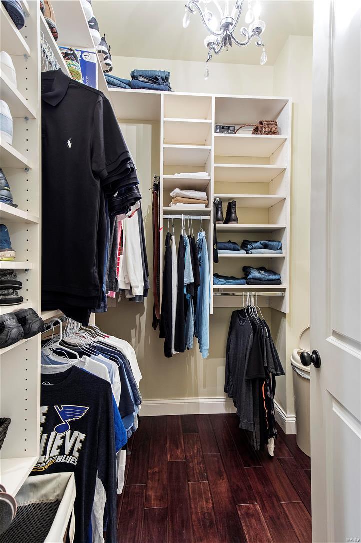 Estates Of Uthoff Valley - Residential