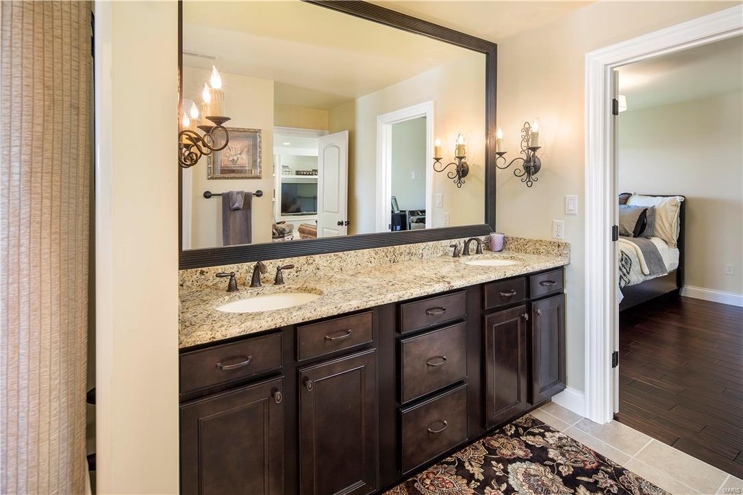 Estates Of Uthoff Valley - Residential