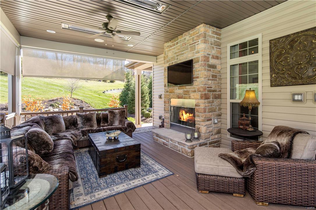 Estates Of Uthoff Valley - Residential